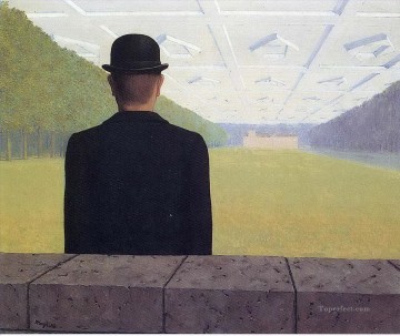 Surrealismo Painting - el gran siglo 1954 Surrealismo